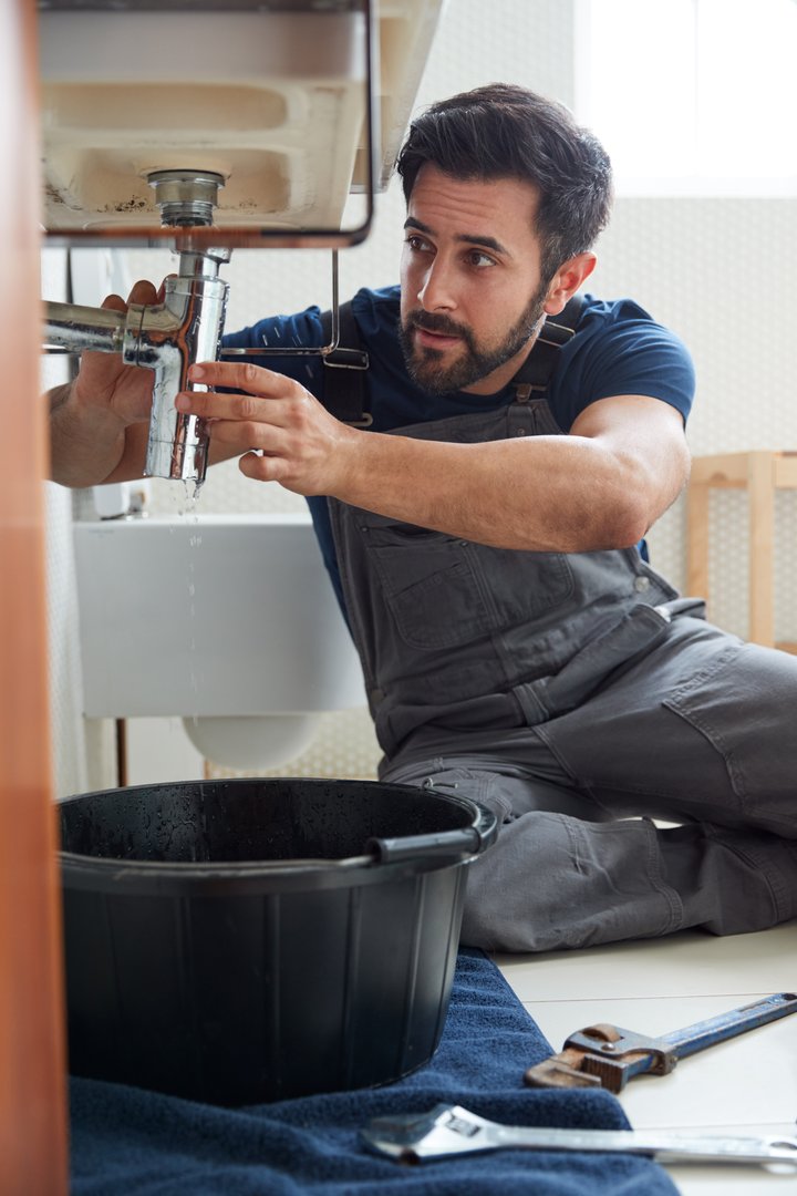Plumbing Services Dubai | Ace Maintenance