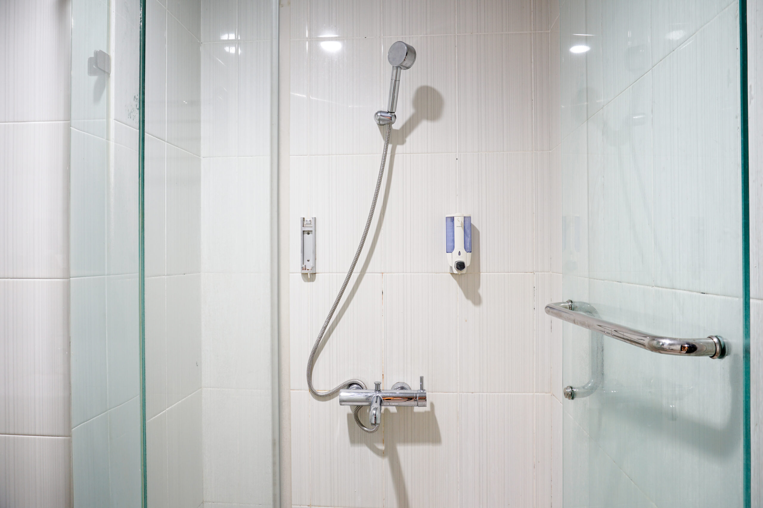 Bathroom Installation Dubai | Ace Maintenance