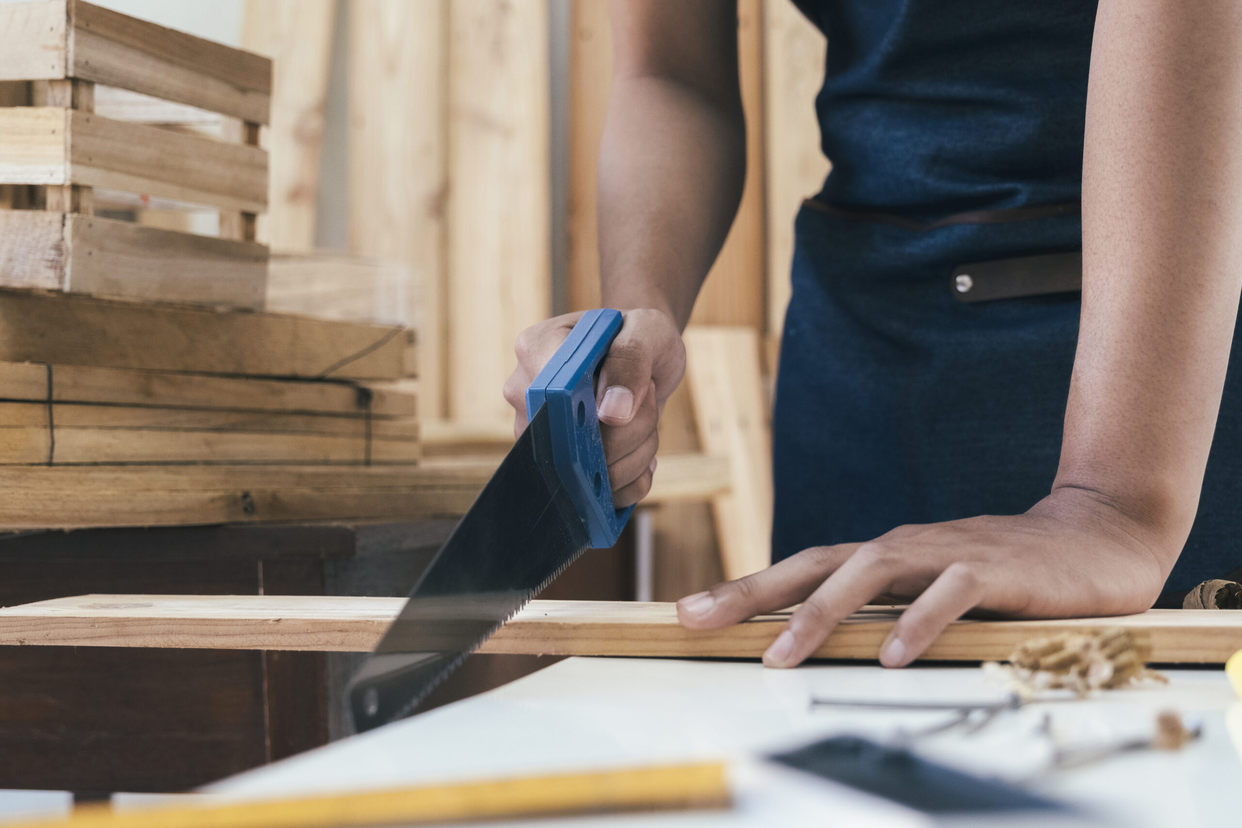 Carpentry Service in Dubai | Ace Maintenance
