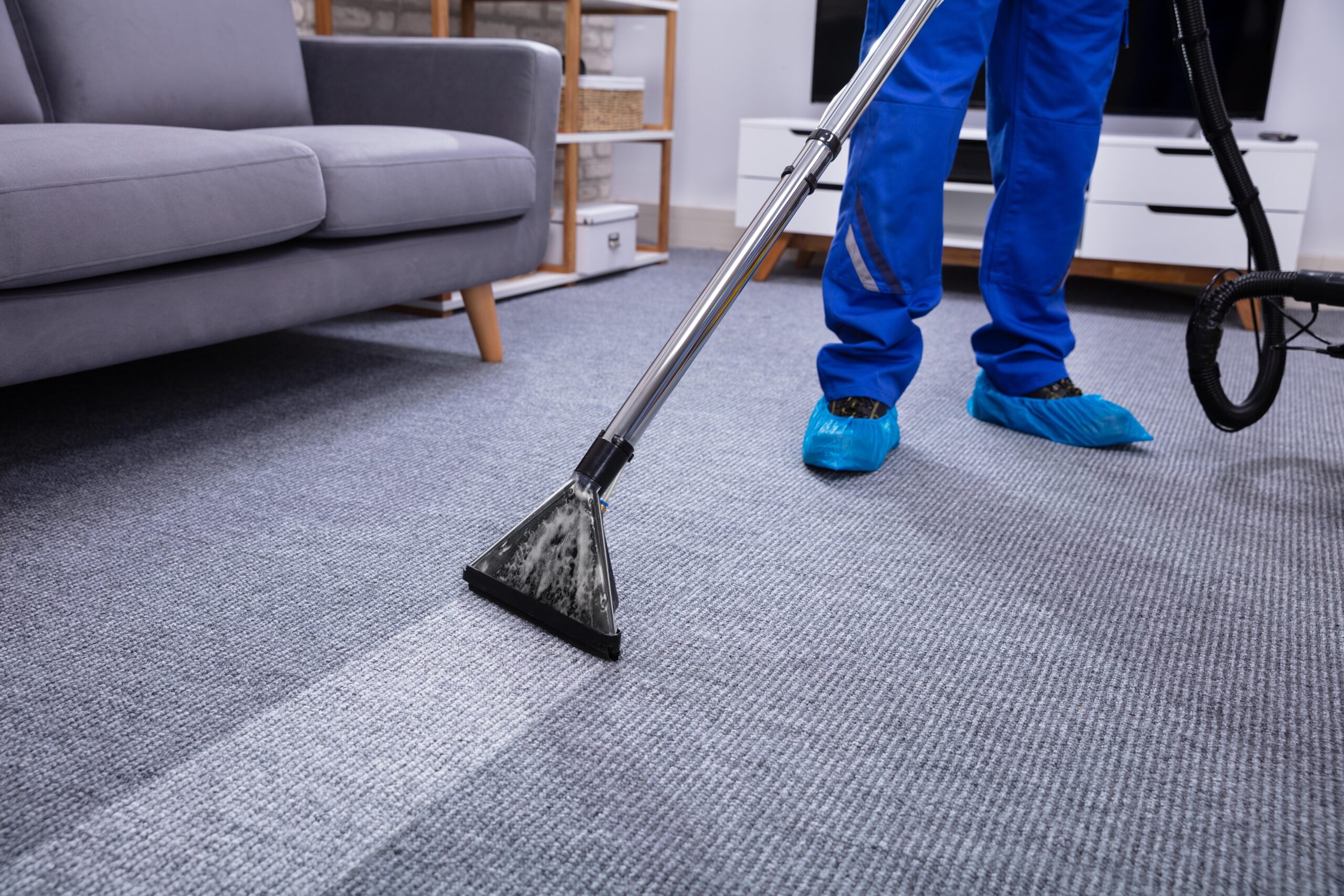 Professional Cleaning Services in Dubai | Ace Maintenance