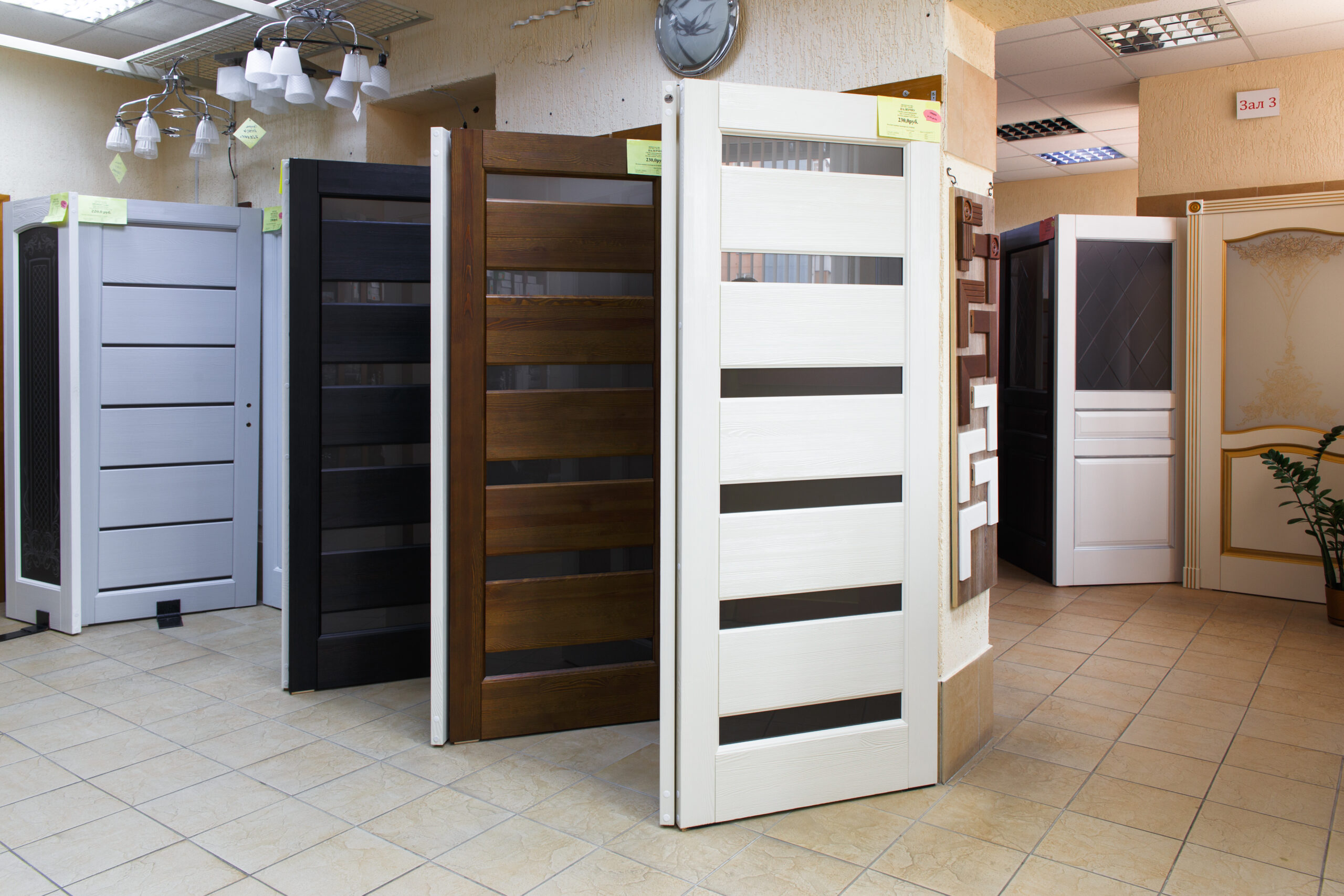 Carpentry Service in Dubai