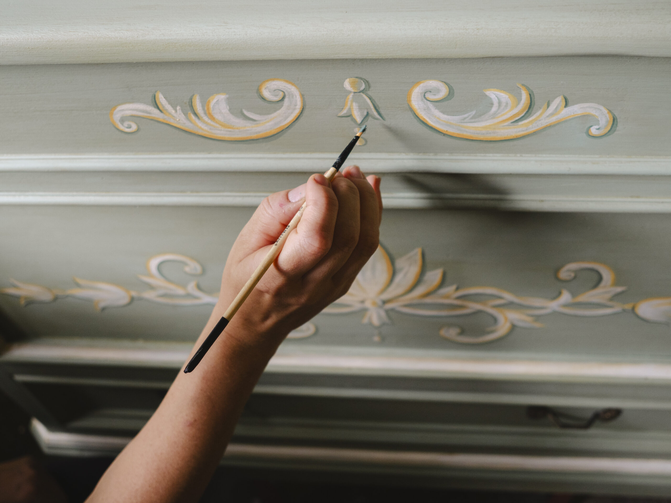 Painting and Decoration in Dubai | Ace Maintenance